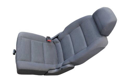 Sedadlo zadné ľavé antracit 1T0883405AS