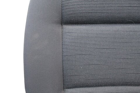 Sedadlo zadné ľavé antracit 1T0883405AS