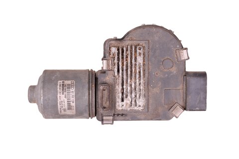 Motorček predných stieračov 4E1955119C