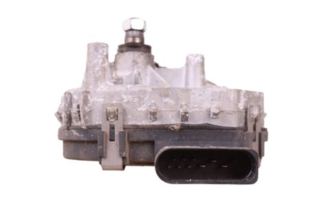 Motorček predných stieračov 4E1955119C