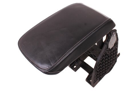 Lakťová opierka (kožená) čierna 3T0864207EYGT