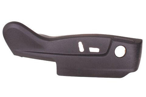 Panel podstavca predného pravého sedadla 3T0881318M9B9