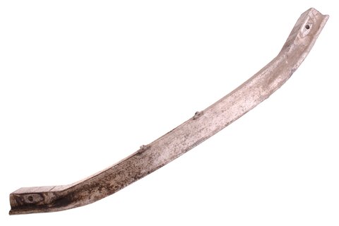 Výstuha predného nárazníka 4E0807109AC