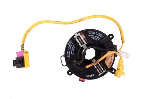 Volantová krúžok airbagu s posilňovačom riadenia 95-98