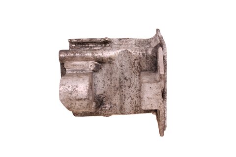 Držiak výstuhy predného nárazníka pravý 4E0807134AB