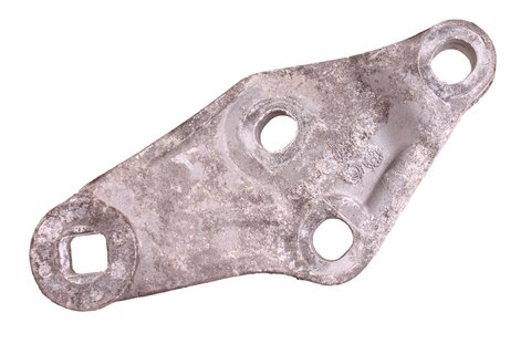 Predná vzpera motora 4E0199603N