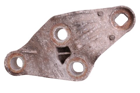 Predná vzpera motora 4E0199603N