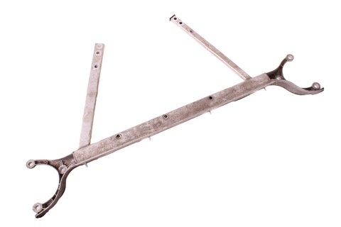 Rozperná tyč prednej nápravy 4E1805253F