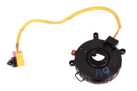 Volantová krúžok airbagu s posilňovačom riadenia 95-98