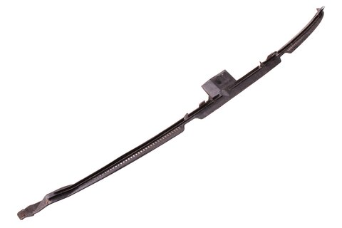 Kryt predného nárazníka horný 4E0807081AA