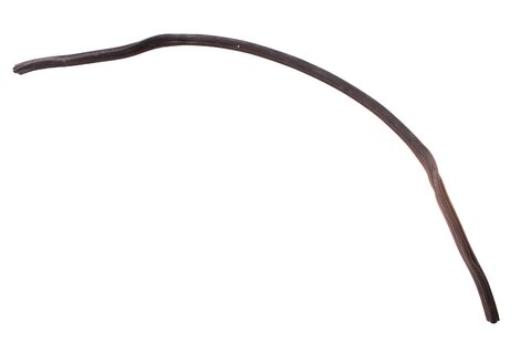 Tesnenie kapoty zadnej - 4E0823723C