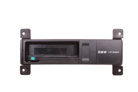 Changer - měnič CD