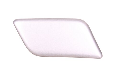 Záslepka predný nárazník pravá 9656681377