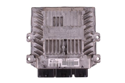 Riadiaca jednotka motora SW9663007980