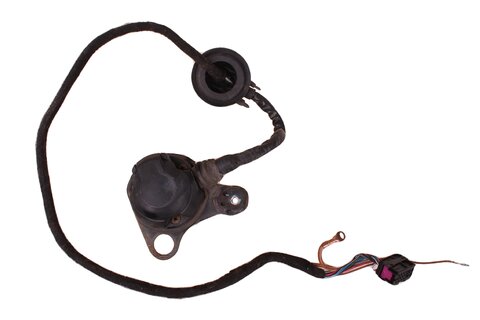 Káblový zväzok pre ťažné zariadenie so zásuvkou (13 pólová) EEA800001EL