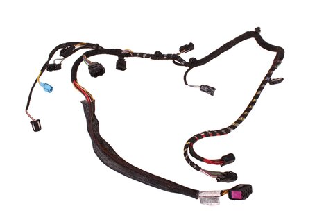 Káblový zväzok predného sedadla pravý 3T1971366FC