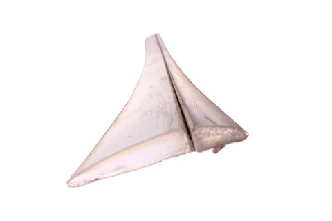 Lišta zadných dverí pravá lakovacia s chróm. lištou LONG 4E4853964D