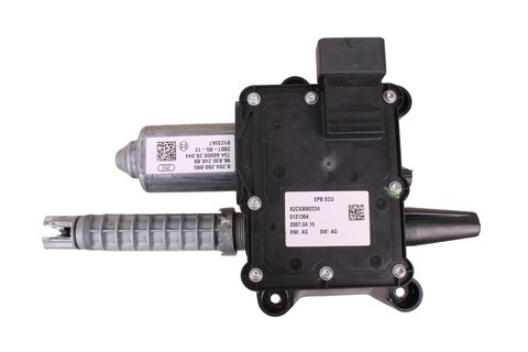 Elektronická ručná brzda 470207