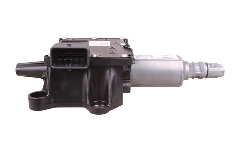 Elektronická ručná brzda 470207