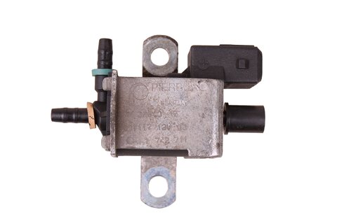 Elektrický ventil- solenoid egr ventilu11741742711