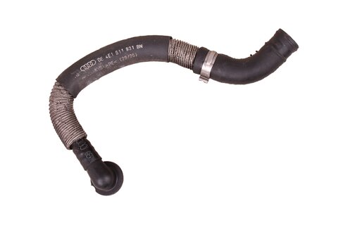 Podtlaková rúrka so spätným ventilom 4E1611931BN