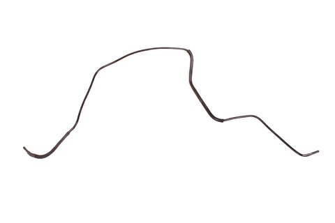 Potrubie zadného pérovania ľavé sedan 5270SW