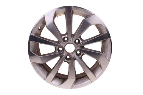 Disk kolesa 5x112 7Jx17 ET45 JOHANNESBURG