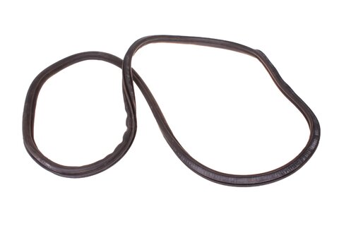 Tesnenie piatych dverí sedan 4F5827705F