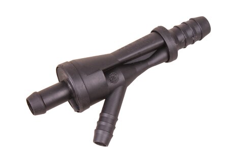 Podtlakový ventil posilňovača bŕzd 11611440135