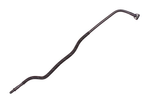 Podtlakové potrubie posilňovača bŕzd 11611436644