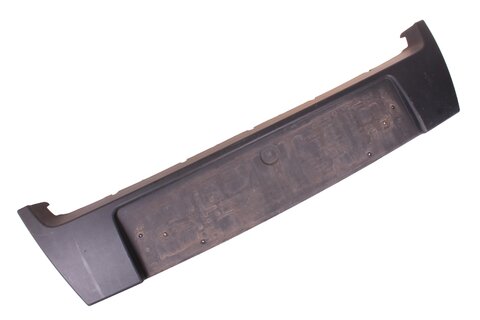 Držiak ŠPZ predného nárazníka (nie Grand) 620721255R