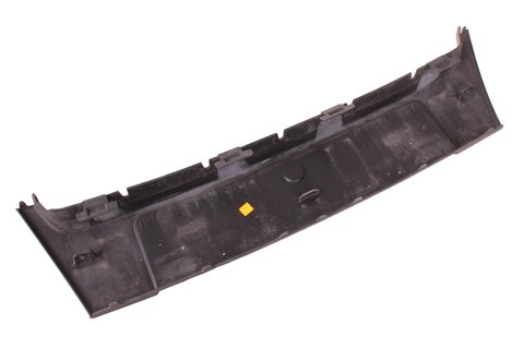 Držiak ŠPZ predného nárazníka (nie Grand) 620721255R