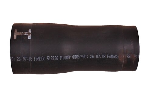 Hadica hrdla palivovej nádrže (nafta) 8G91-9047-AA