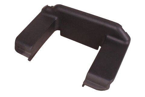 Kryt závesu piatych dverí - pravý 6M21-U42946-BA