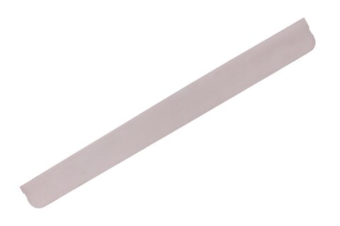Záslepka krytu stropnice - pravá zadná (bez clôn) 6M21-U406A74-BA34X1