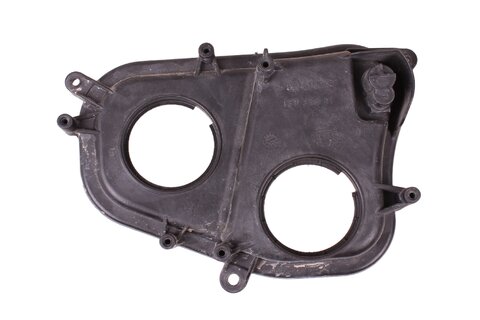 Krytka diaľkového/tlmeného svetla ľavá 2013- 1Z0941607E