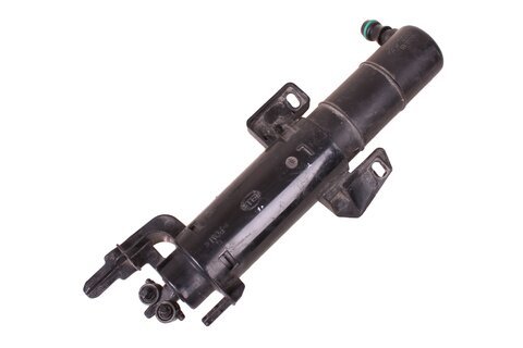 Ostrekovač svetla ľavý 2014- 3T0955979A