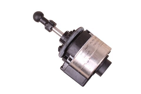 Motorček naklápania predného svetlometu 3T0941295A