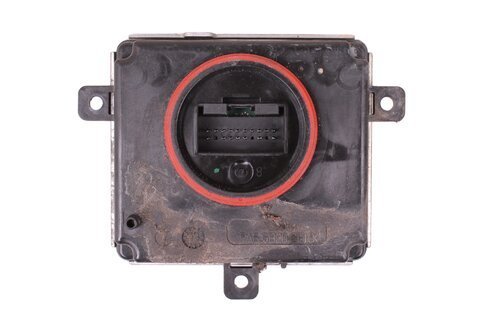 Riadiaca jednotka LED denného osvetlenia (17 pinov) 4G0907697F