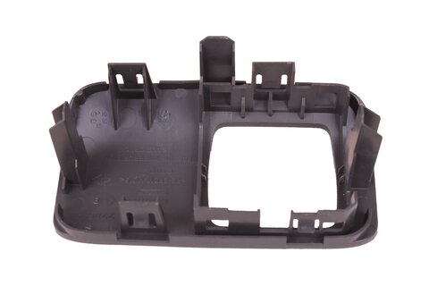 Držiak tlačidiel nastavenia svetiel - čierny 8200176081