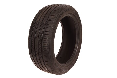 Pneumatika LETNÁ 215/50 HM R17 95Y Barum BRAVURIS 5 (7 mm) rok 2022