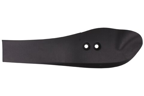 Bočný kryt stredového tunela (pravý, spodný) 6M21-U046B26-AC3ZHE