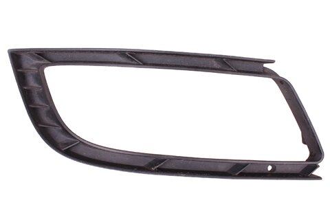 Mriežka predného nárazníka ľavá 2013- 3T0807681