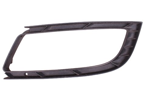 Mriežka predného nárazníka pravá 2013-3T0807682