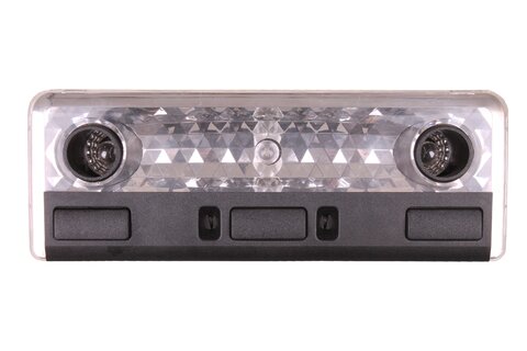 Stropné vnútorné svetlo zadný stred 63318379908