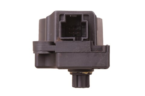 Motorček kúrenia 6447RF