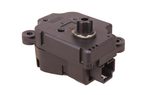 Motorček kúrenia 6447RF