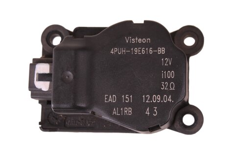 Motorček kúrenia 6447RF