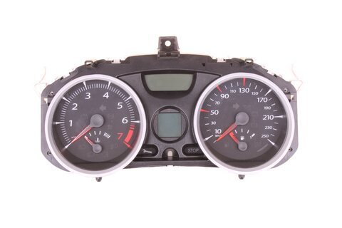 Prístrojový štít (otáčkomer) - 8200408790