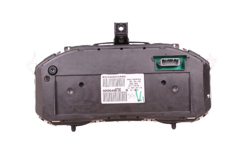 Prístrojový štít (otáčkomer) - 8200408790